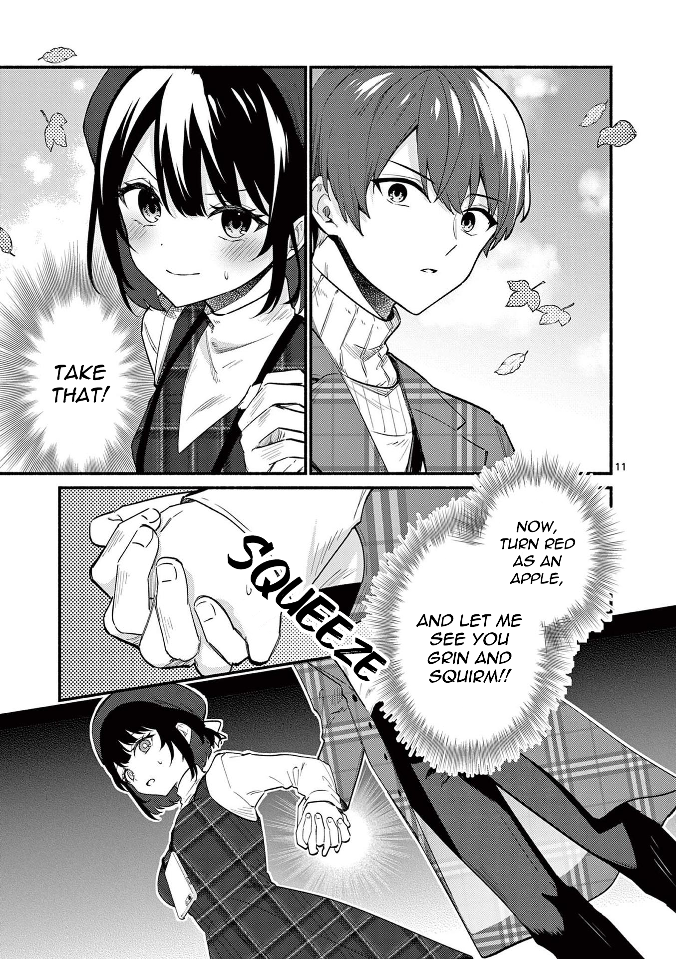 Page 11 of Chapter 70