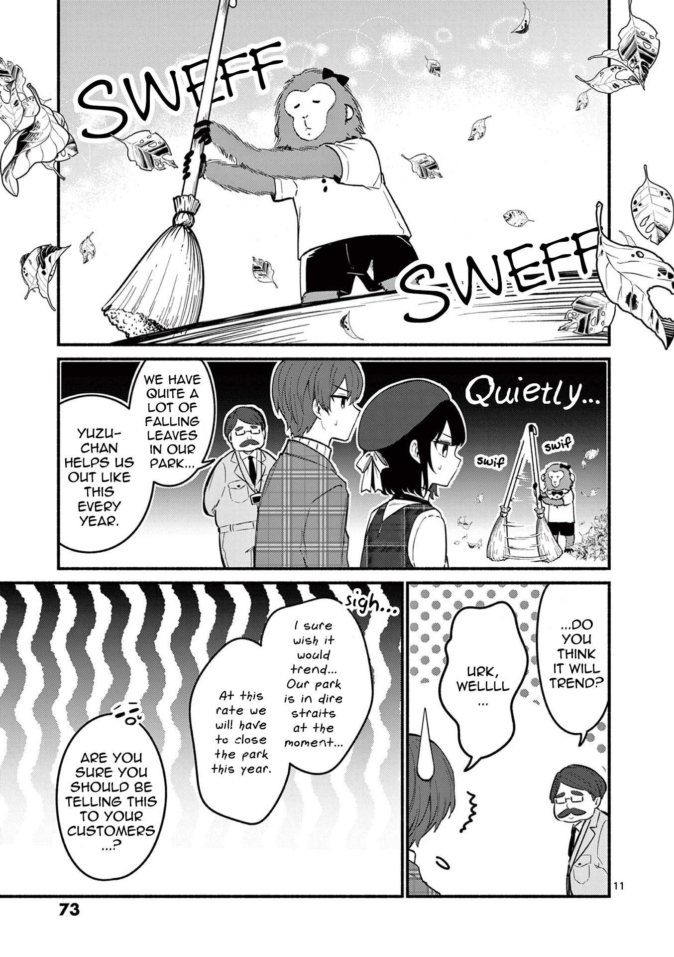 Page 11 of Chapter 71