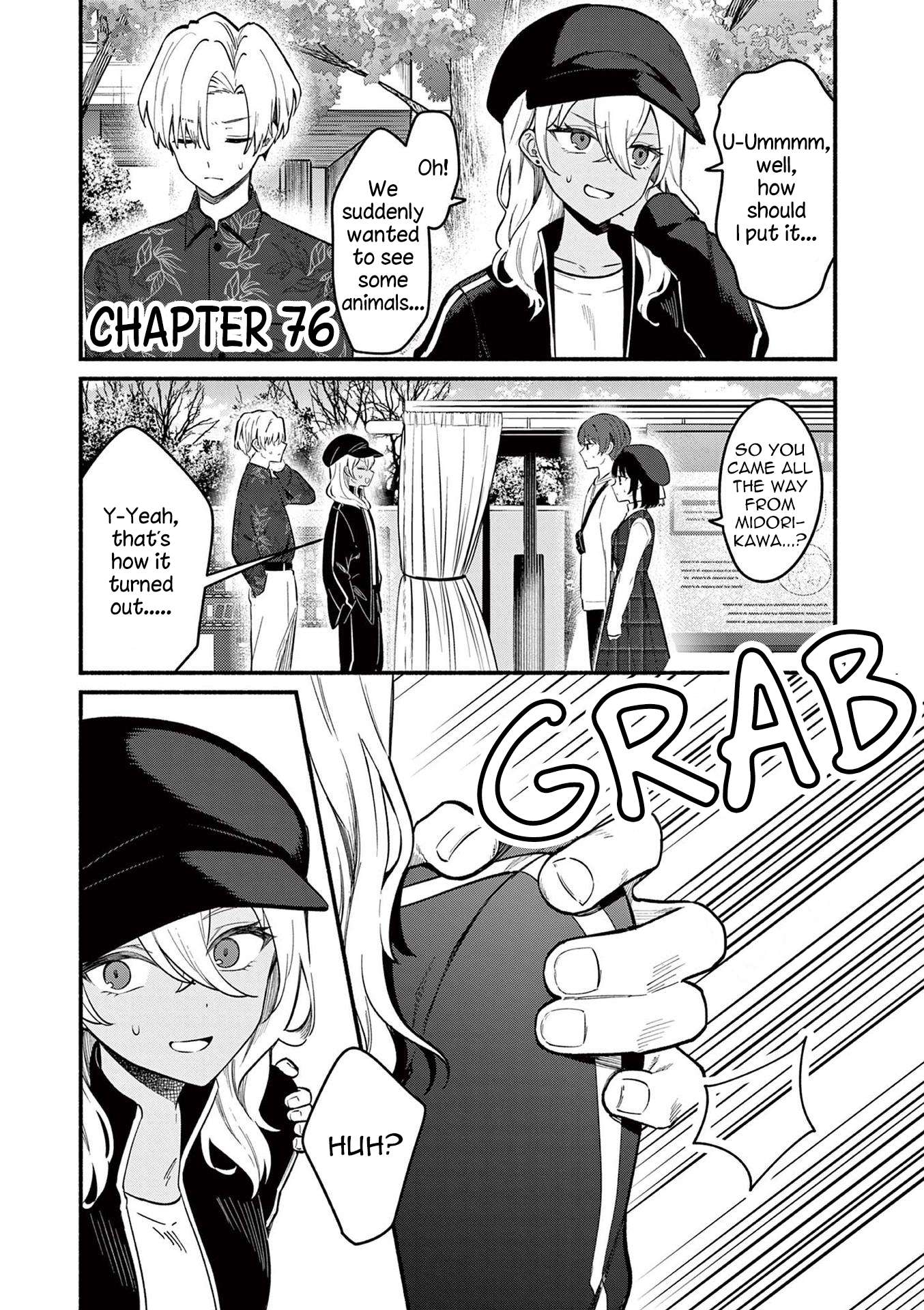 Page 1 of Chapter 76