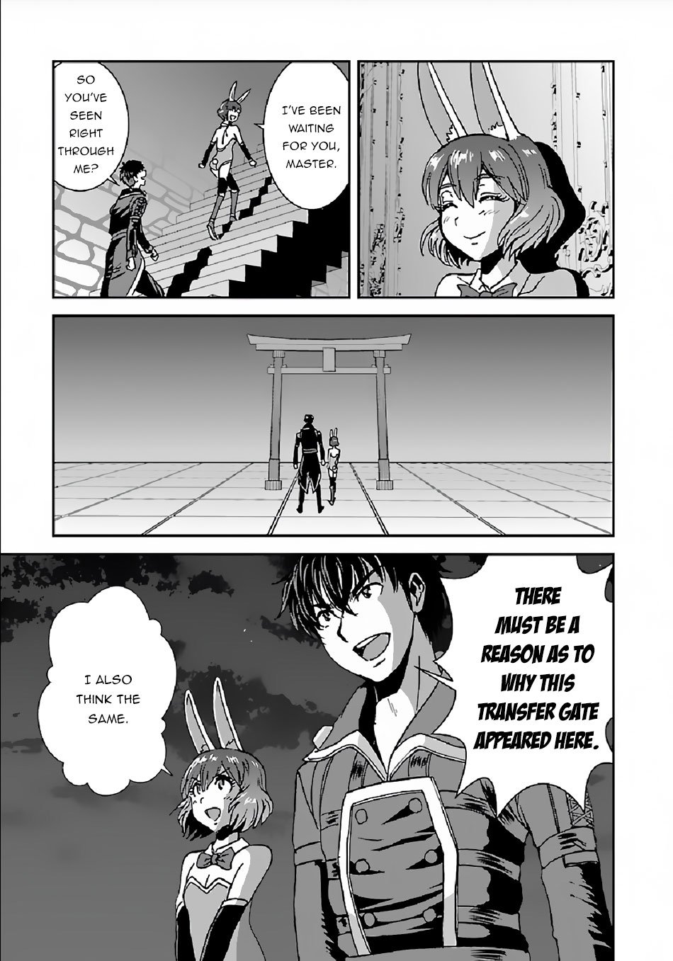 Page 30 of Chapter 30