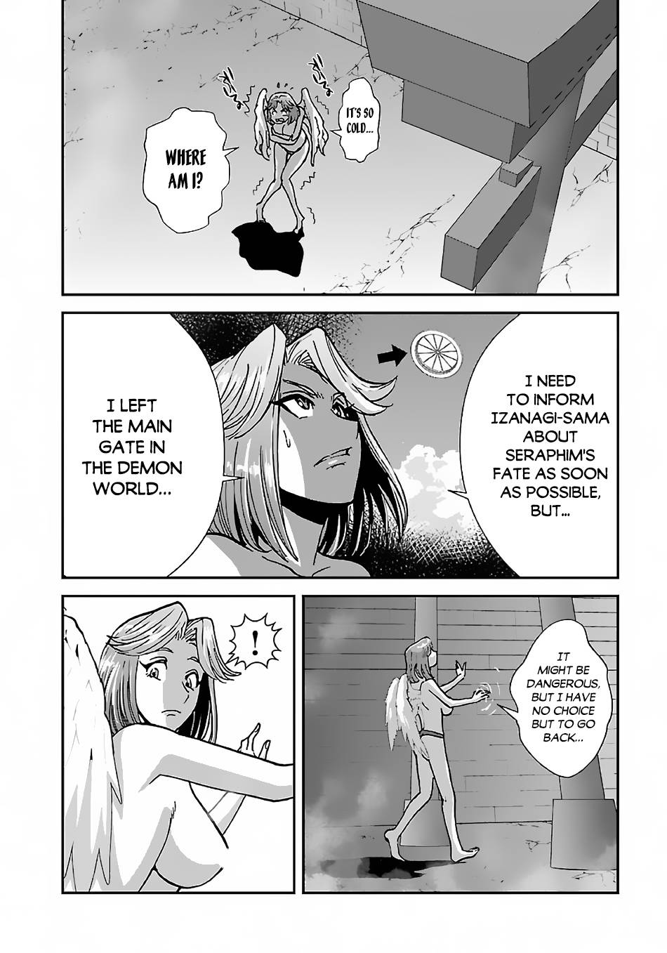 Page 5 of Chapter 43.1