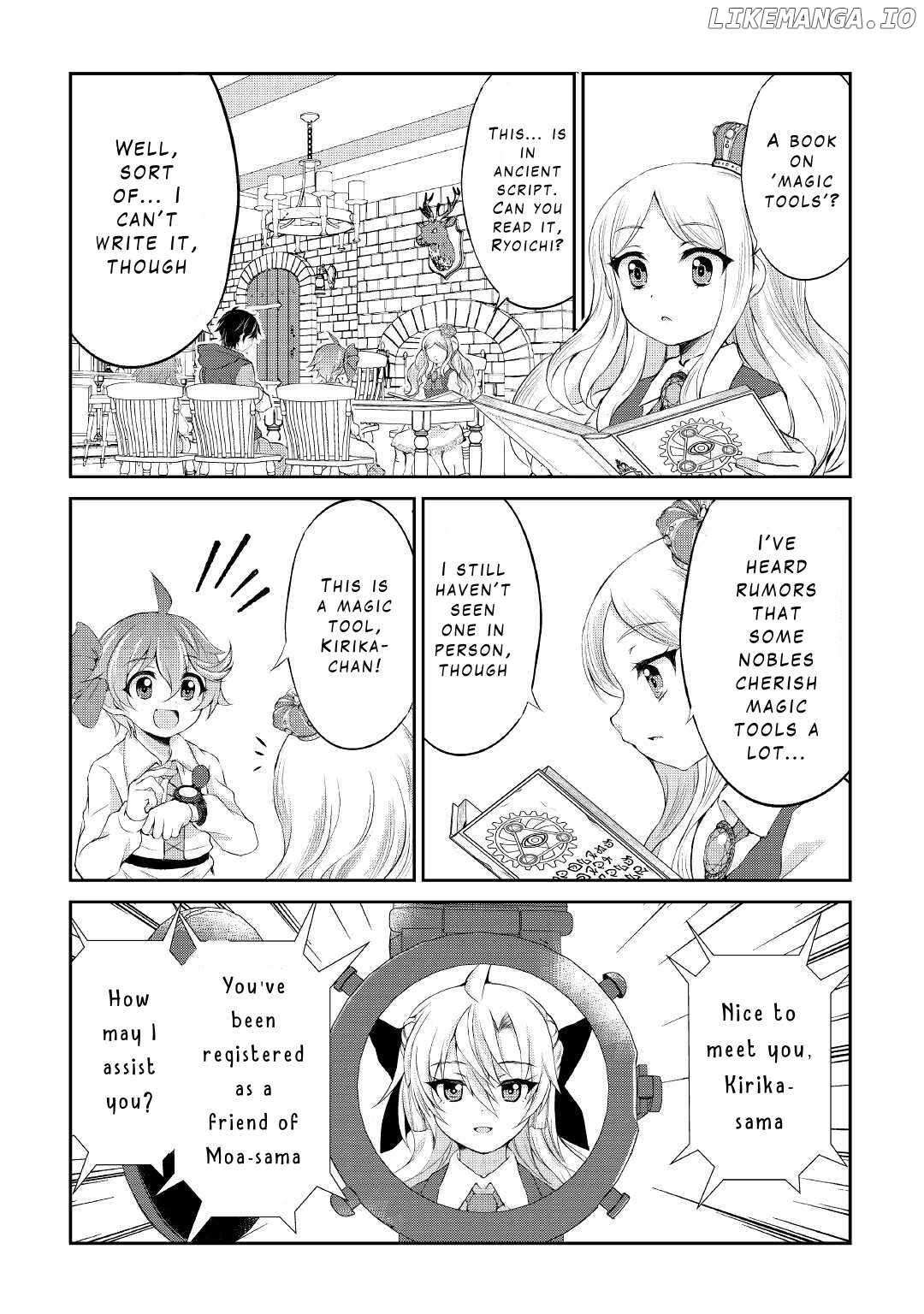 Page 21 of Chapter 19