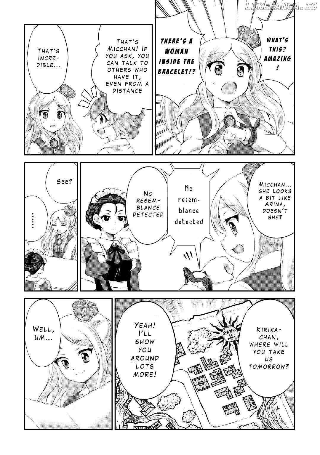 Page 22 of Chapter 19