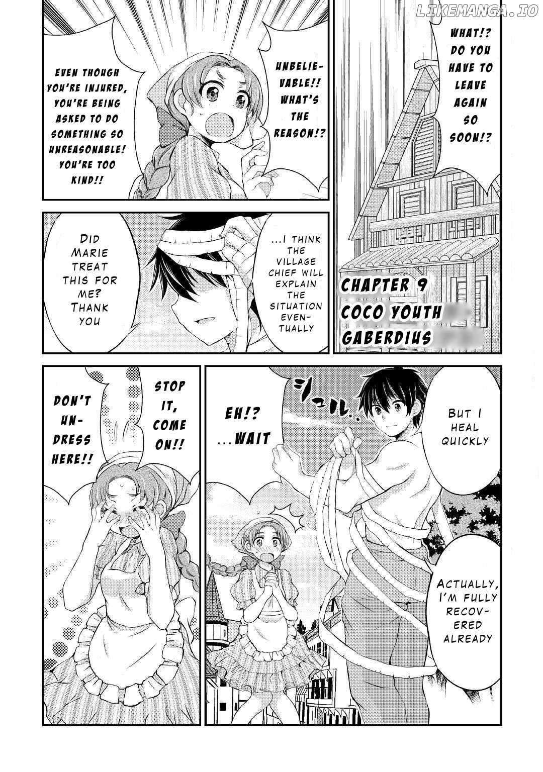 Page 1 of Chapter 9