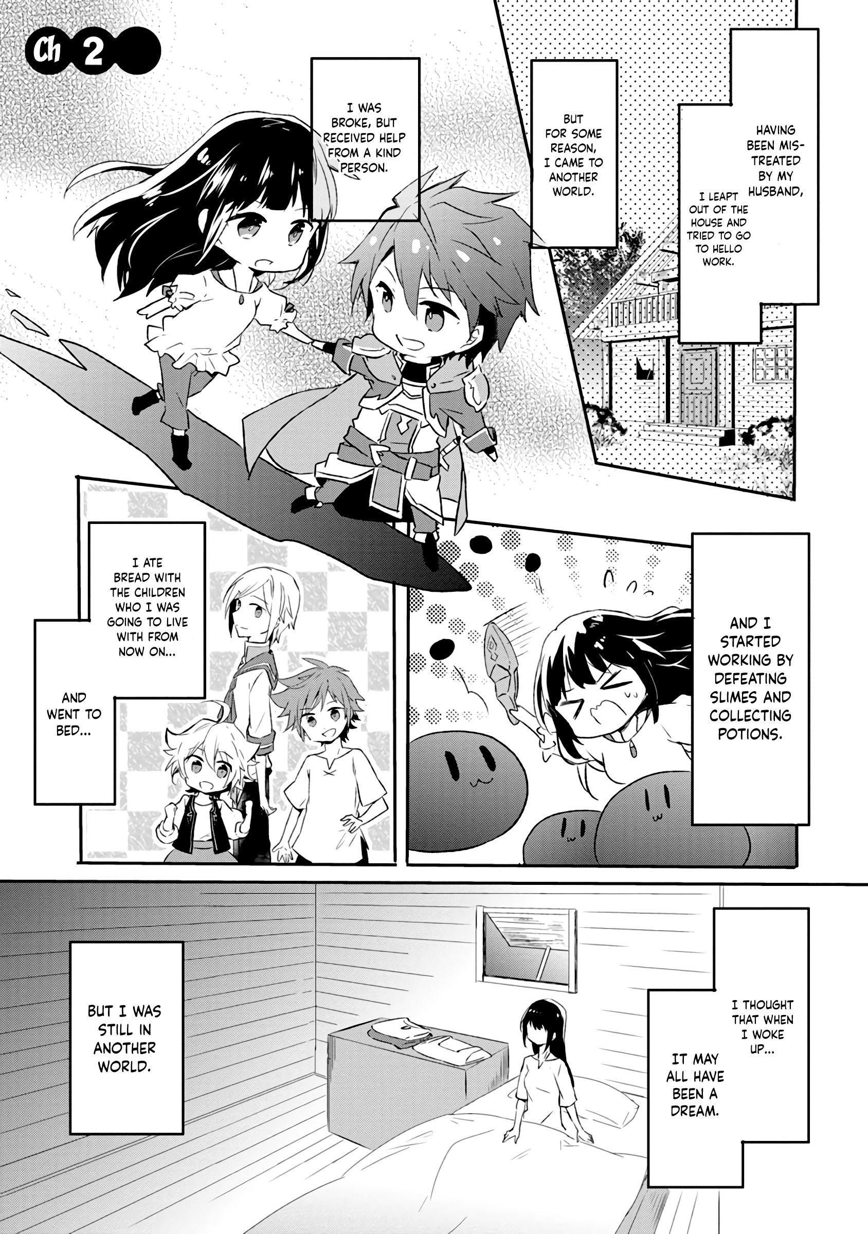 Page 1 of Chapter 2