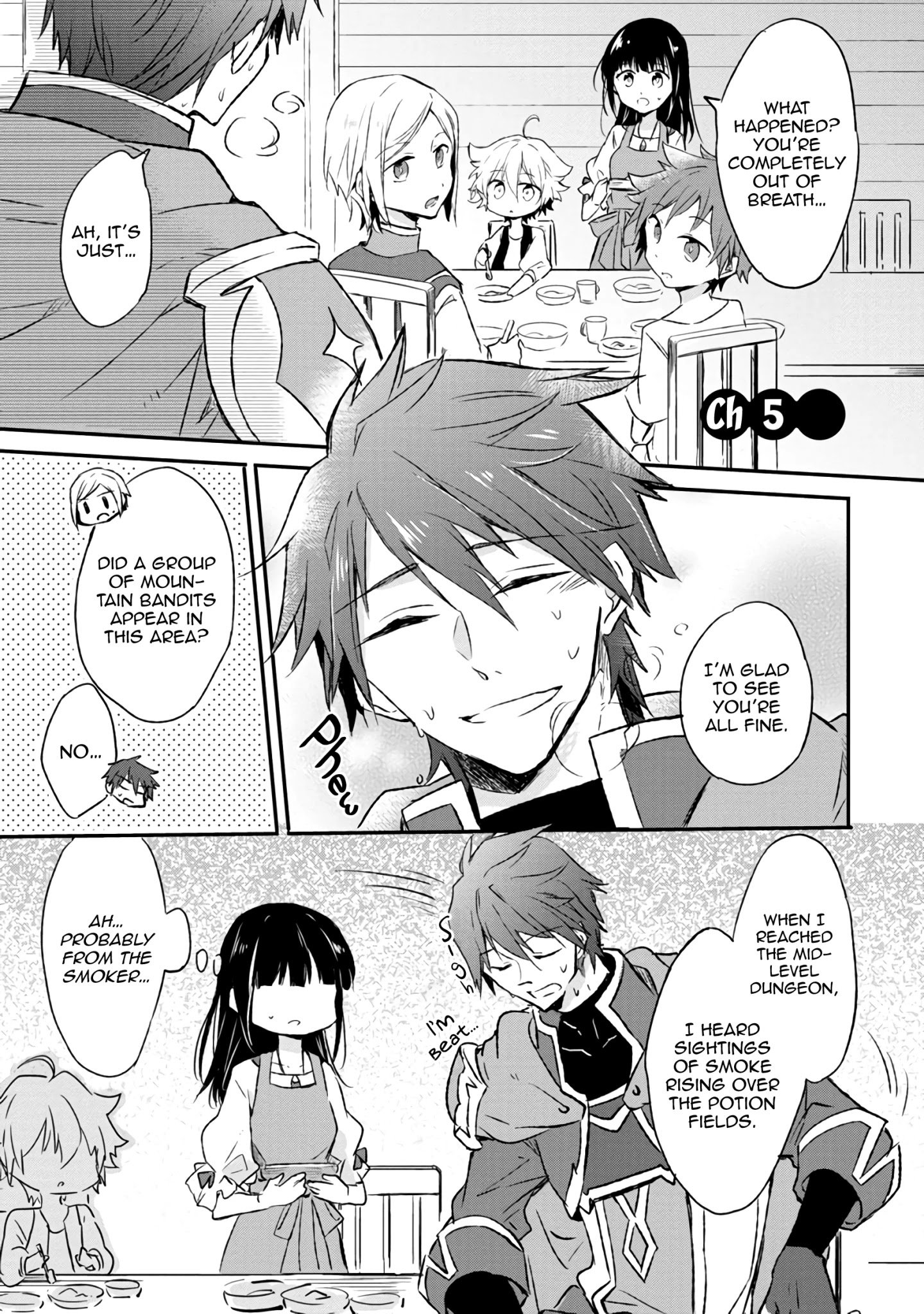 Page 1 of Chapter 5