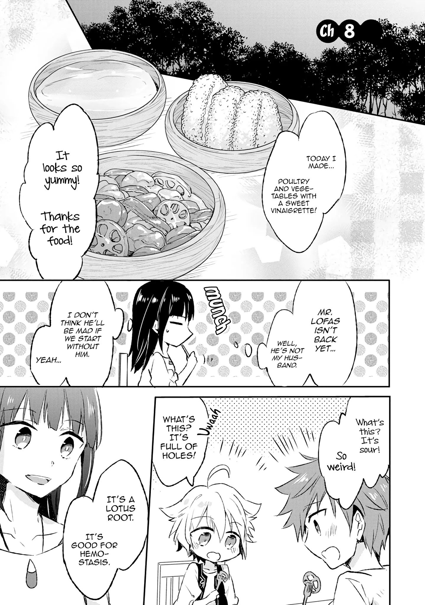 Page 1 of Chapter 8