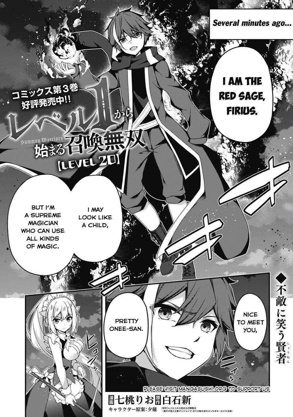 Page 1 of Chapter 20