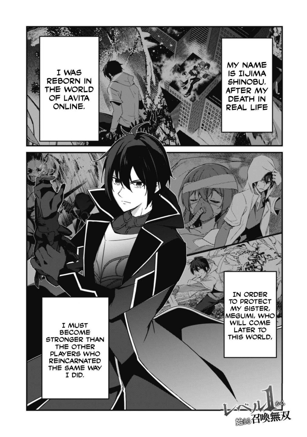 Page 1 of Chapter 6