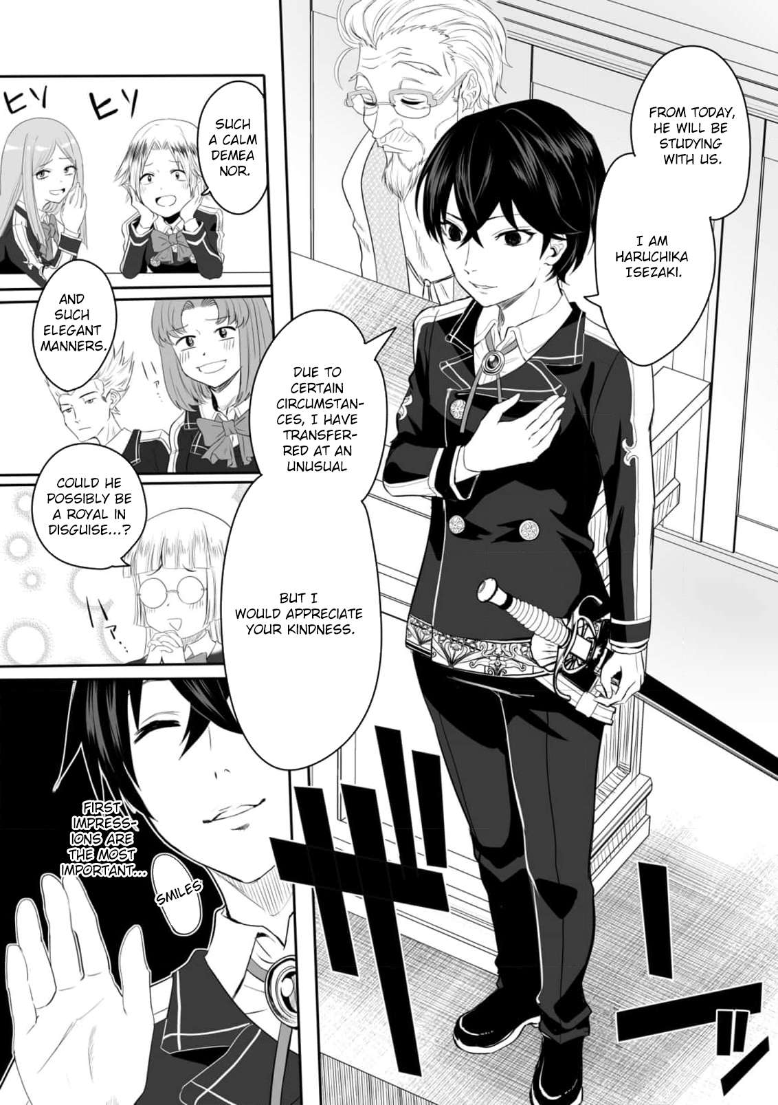 Page 3 of Chapter 2
