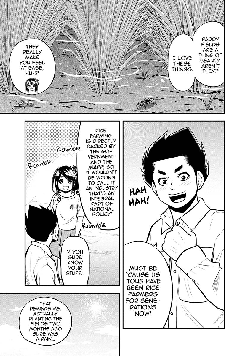 Page 5 of Chapter 100