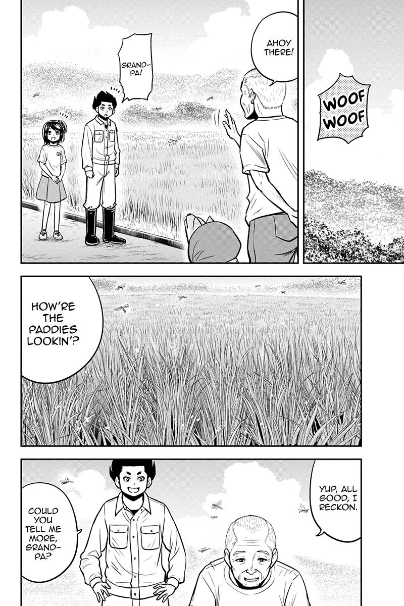 Page 8 of Chapter 100