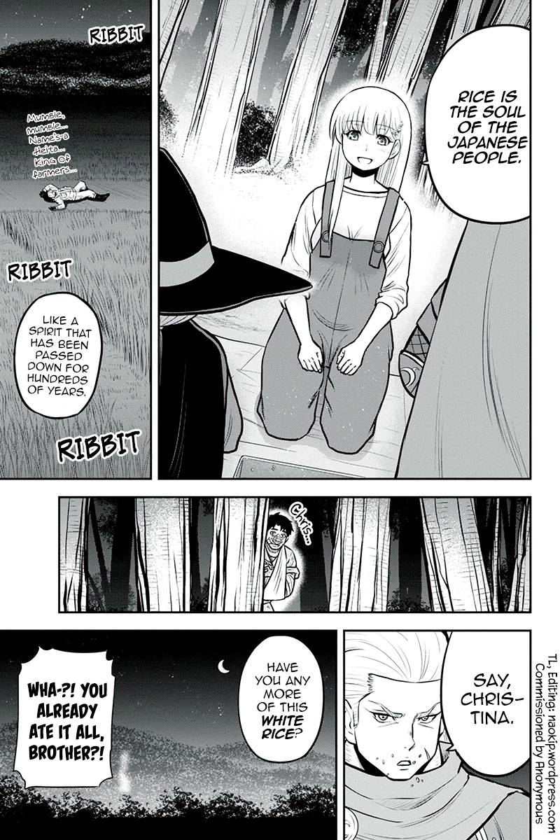 Page 19 of Chapter 101