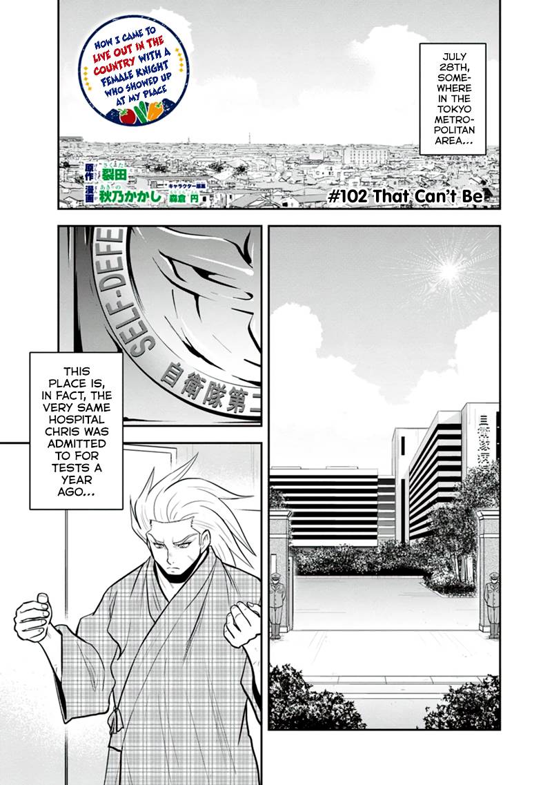 Page 1 of Chapter 102