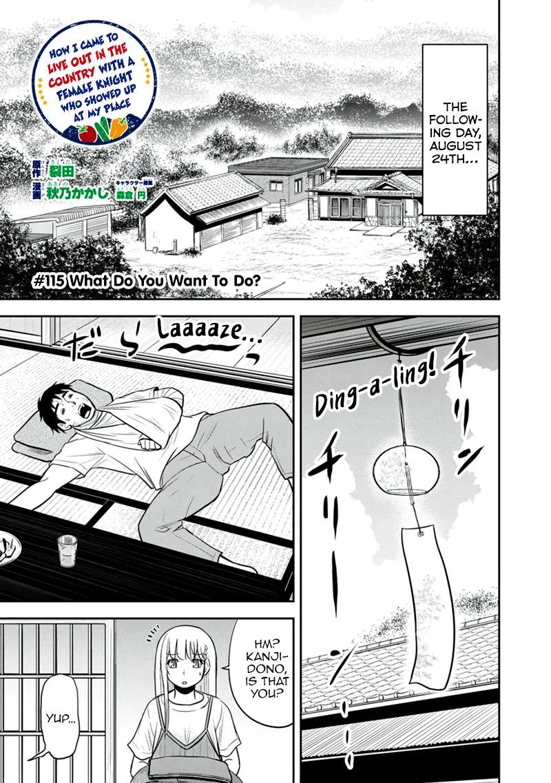 Page 1 of Chapter 115