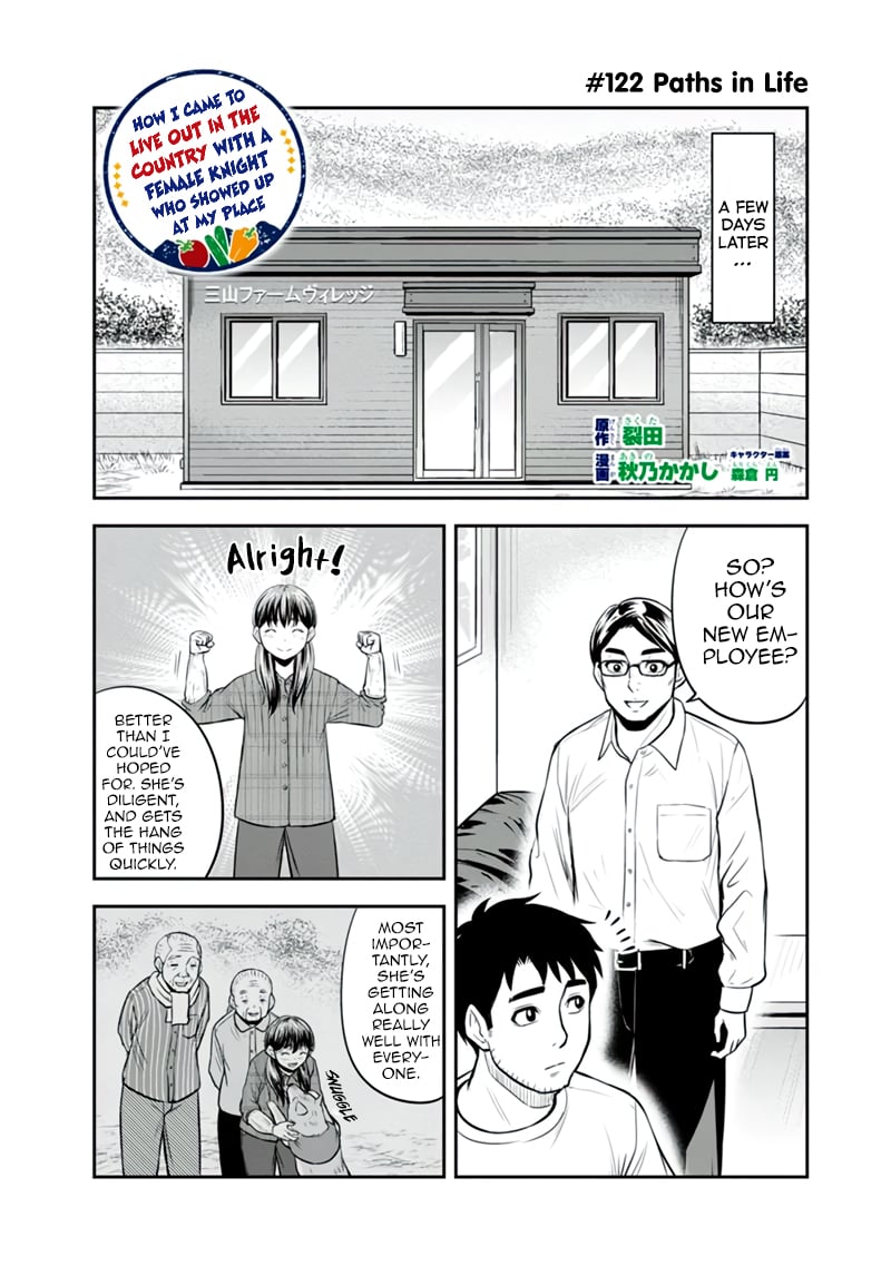 Page 1 of Chapter 122