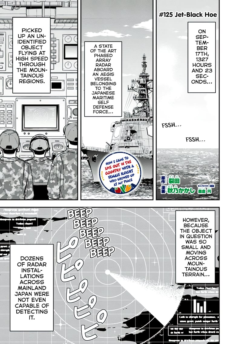 Page 1 of Chapter 125