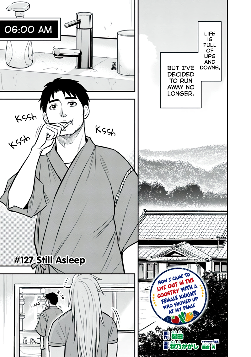 Page 1 of Chapter 127