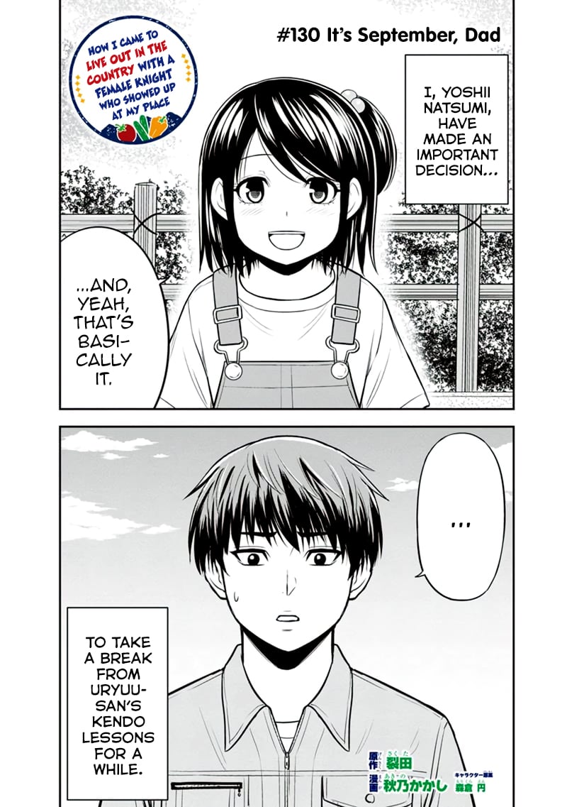 Page 1 of Chapter 130