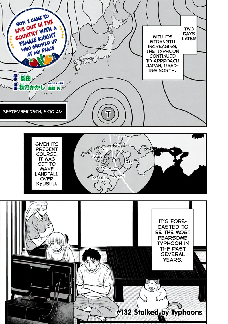 Page 1 of Chapter 132