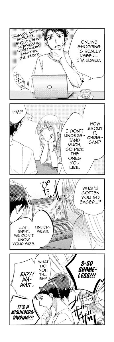 Page 1 of Chapter 15.5