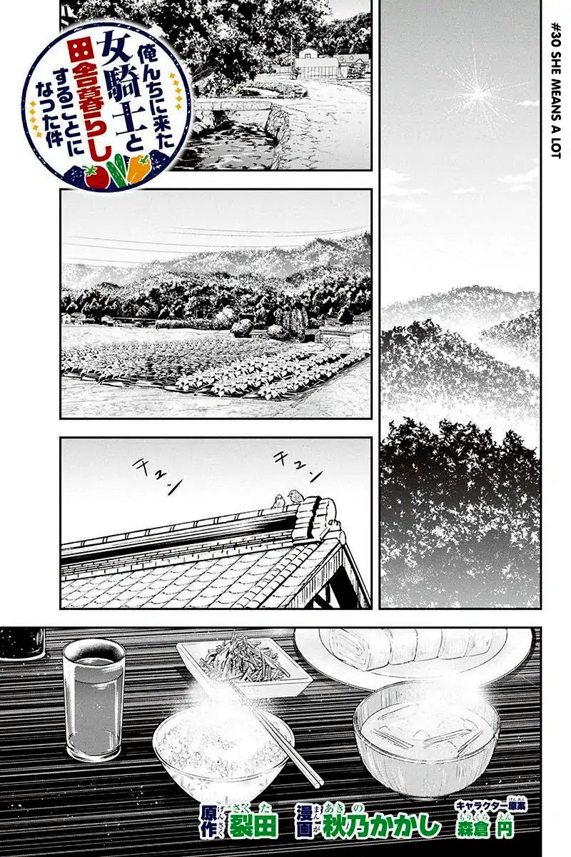 Page 1 of Chapter 30
