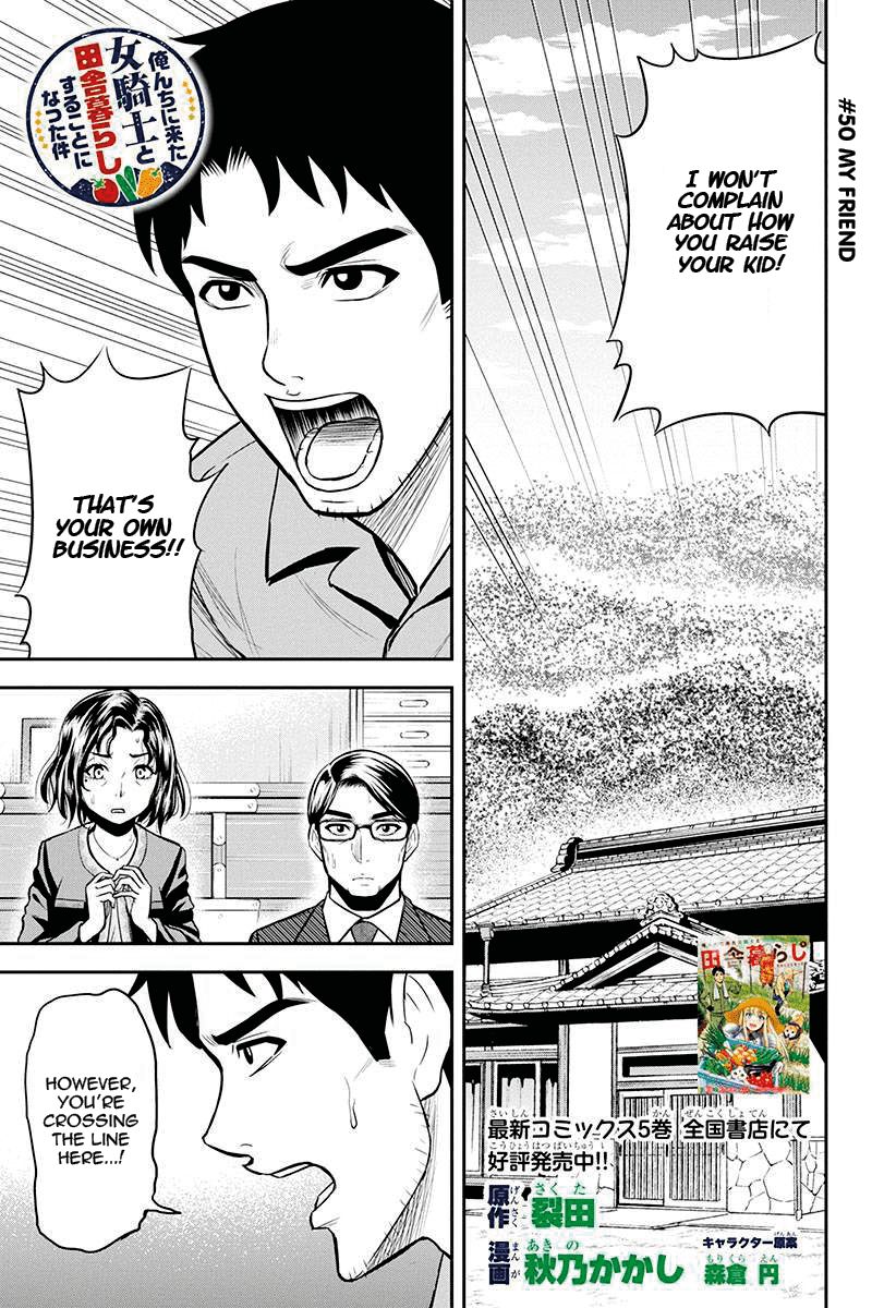 Page 1 of Chapter 50