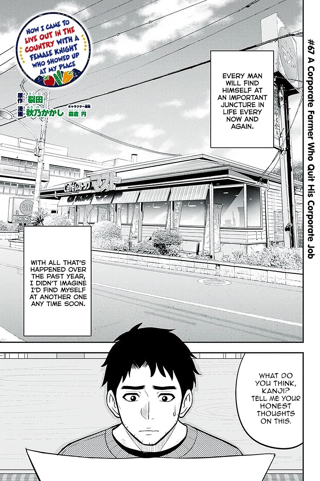 Page 1 of Chapter 67