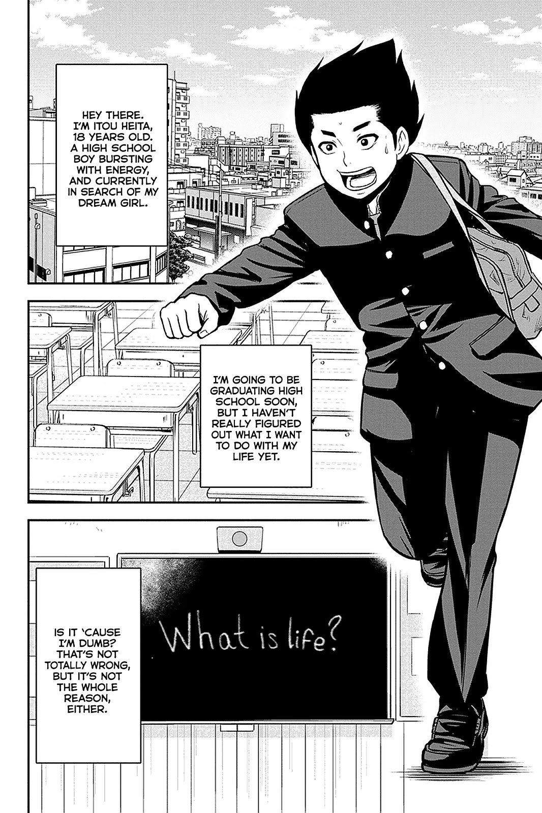 Page 2 of Chapter 69