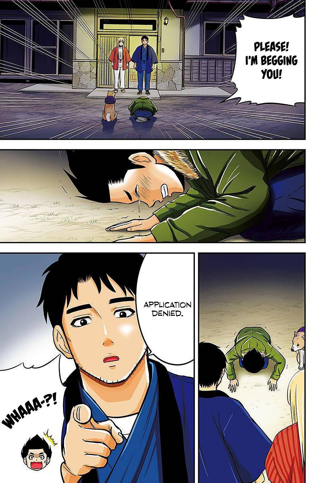 Page 1 of Chapter 72