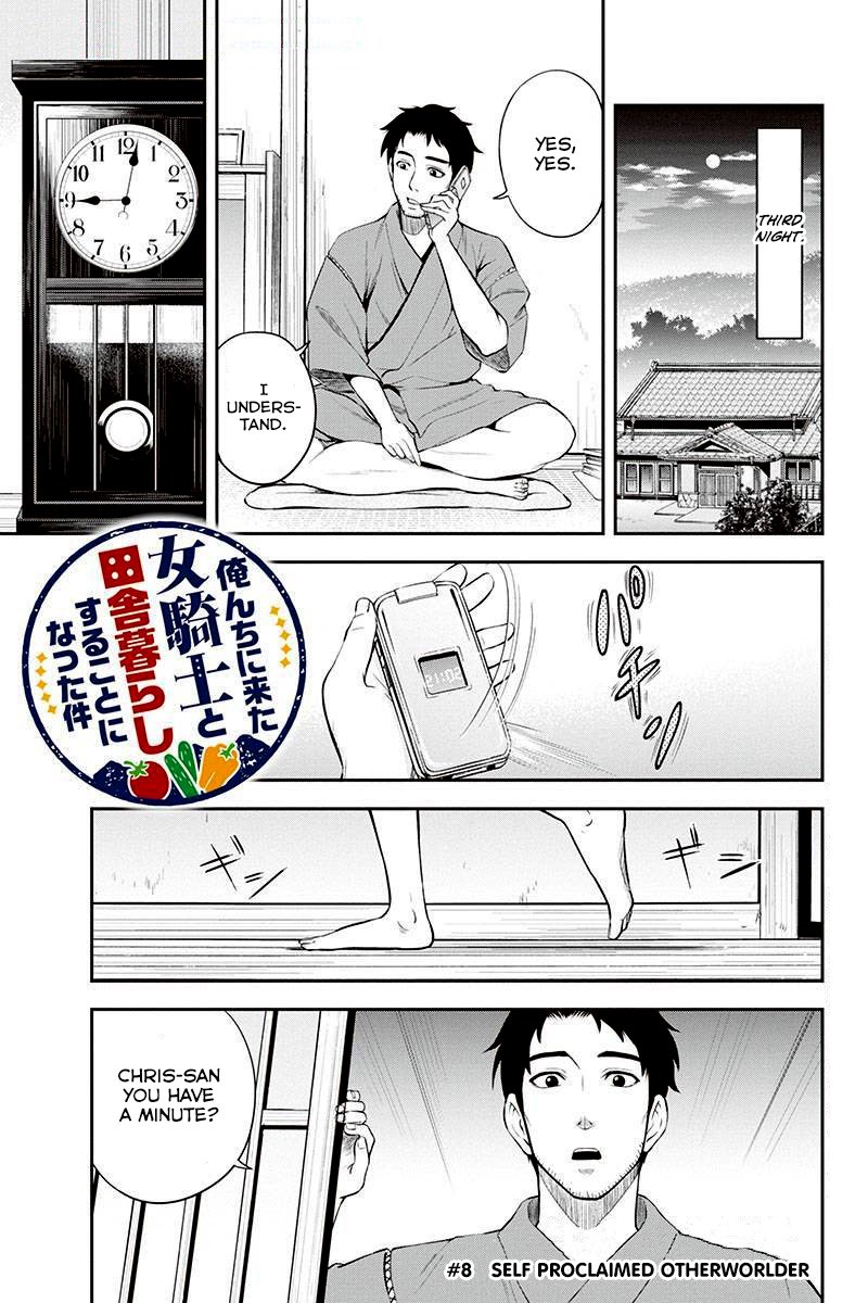 Page 1 of Chapter 8