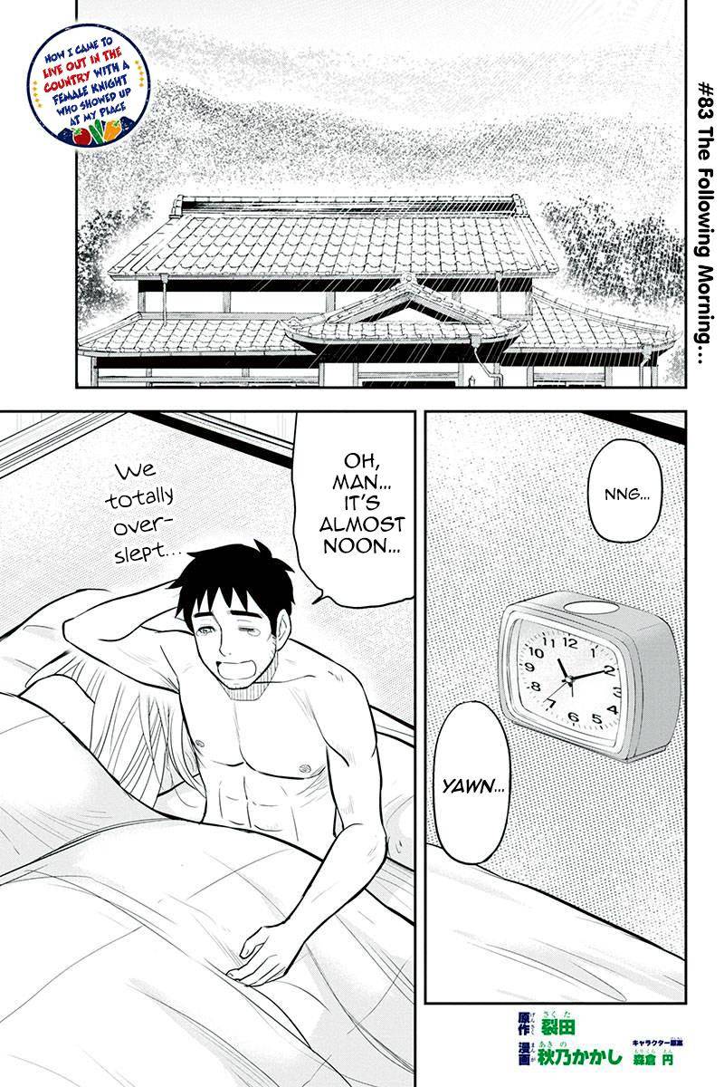 Page 1 of Chapter 83