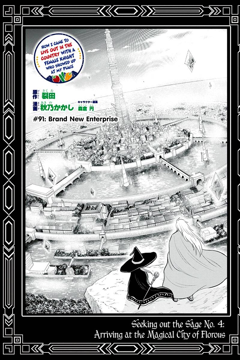 Page 1 of Chapter 91