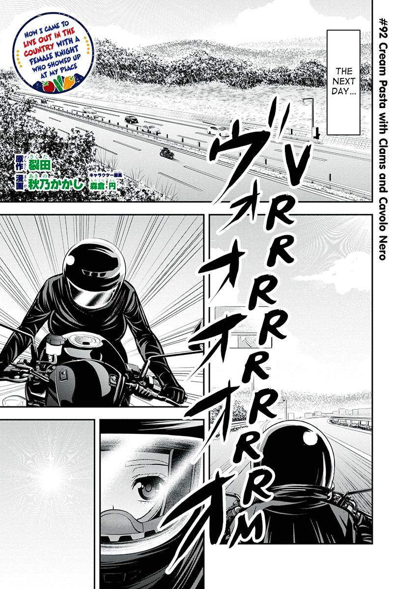 Page 1 of Chapter 92