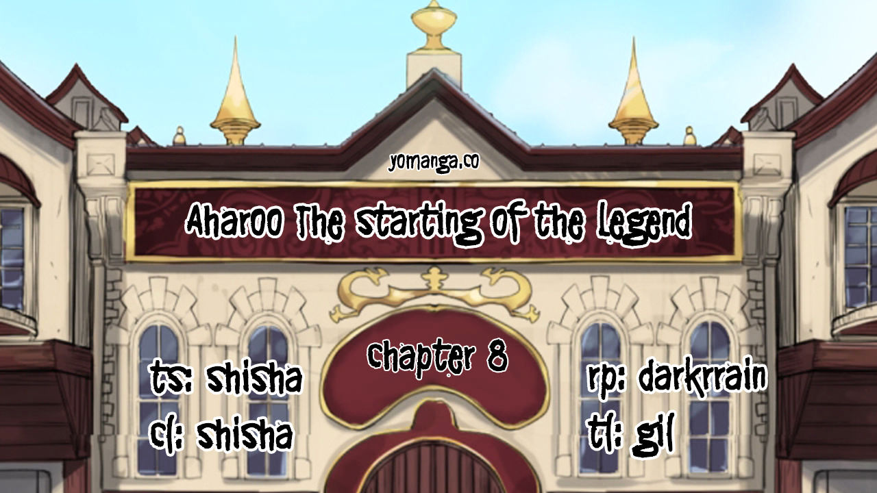 Page 1 of Chapter 8
