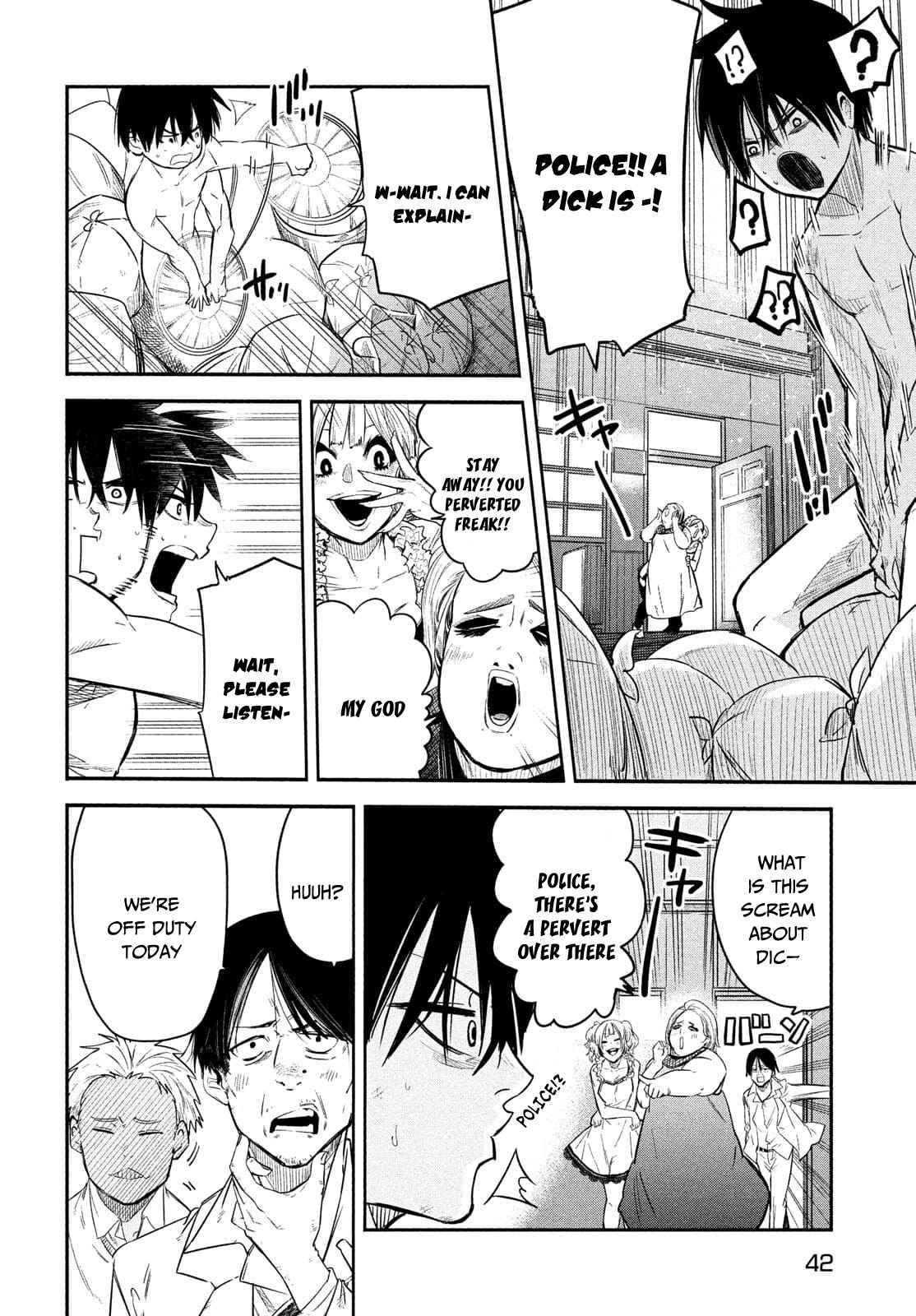 Page 11 of Chapter 1.2