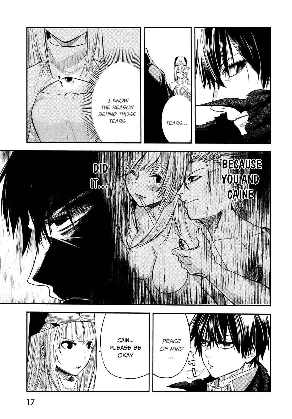Page 9 of Chapter 1.1