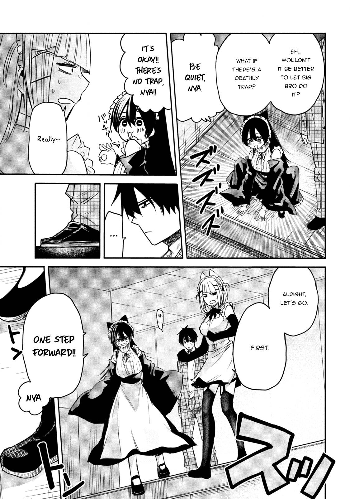 Page 8 of Chapter 11.1