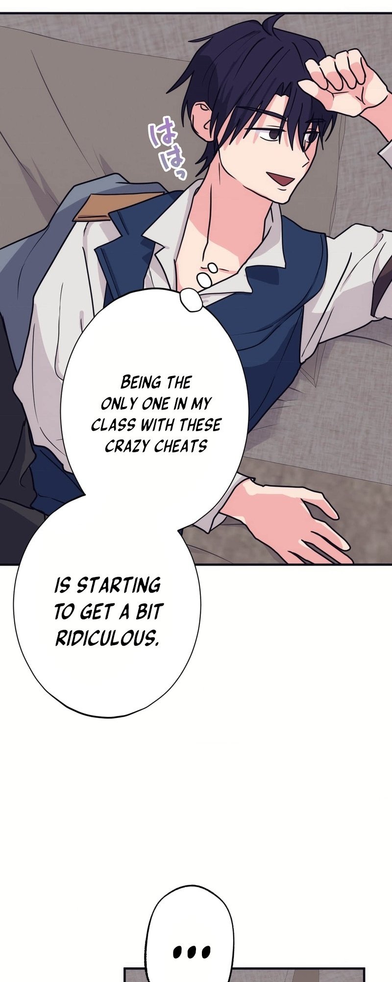 Page 74 of Chapter 3