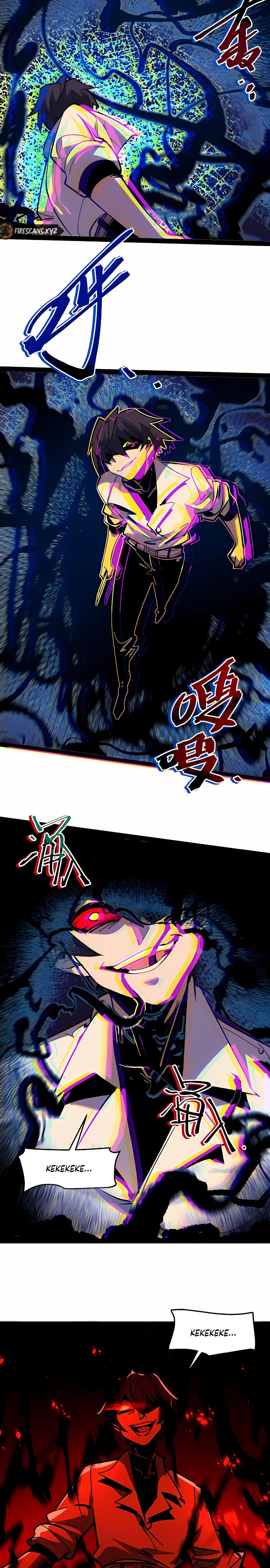 Page 2 of Chapter 100