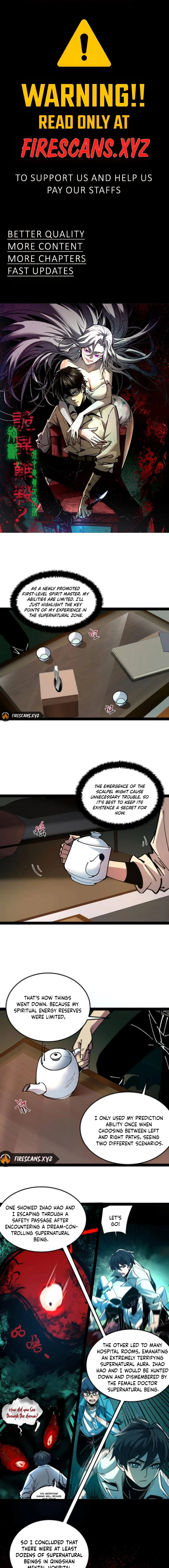 Page 1 of Chapter 58