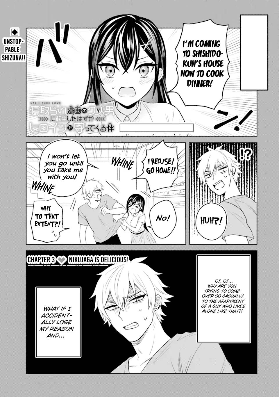 Page 1 of Chapter 3