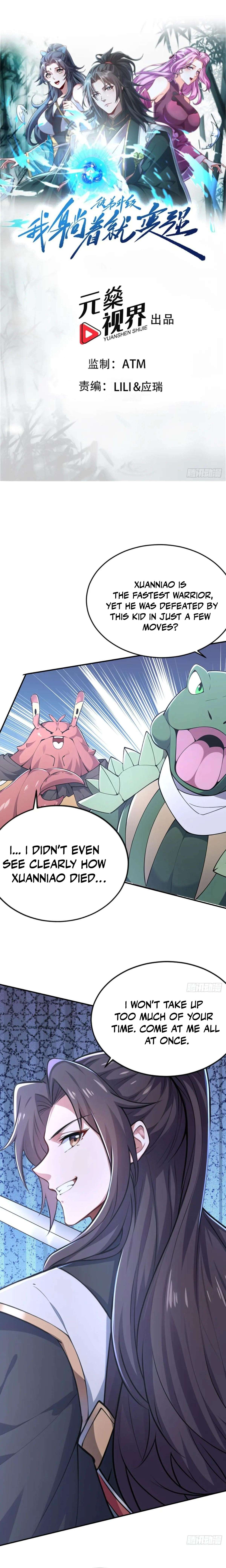 Page 1 of Chapter 55