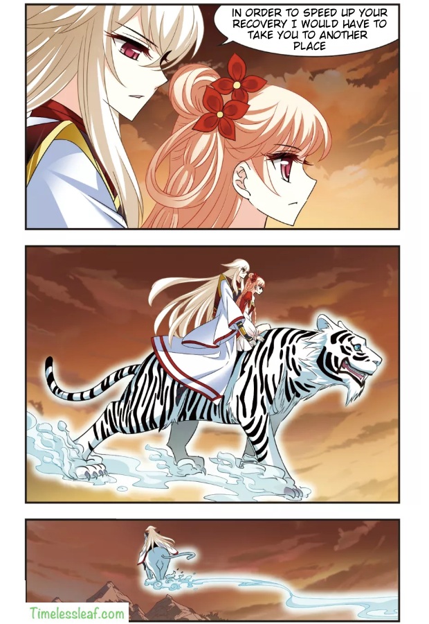 Page 3 of Chapter 100