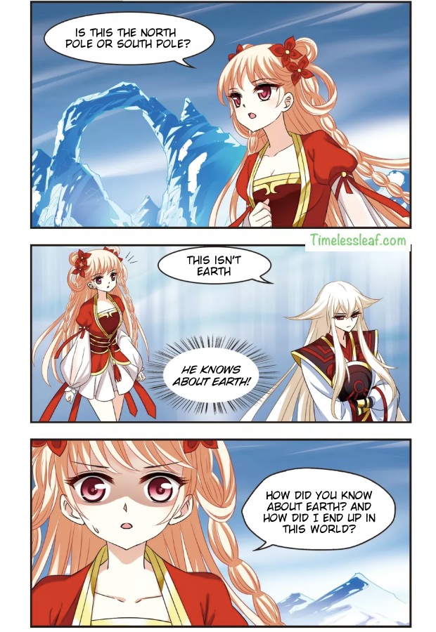 Page 5 of Chapter 100