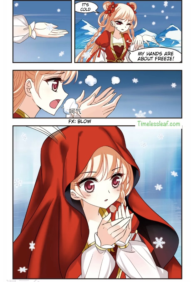 Page 7 of Chapter 100