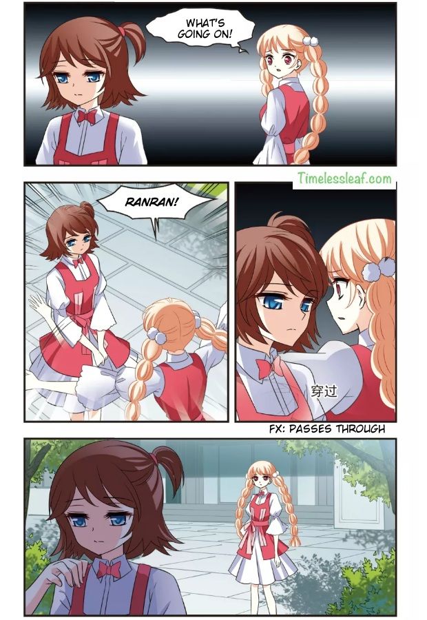 Page 1 of Chapter 100.5