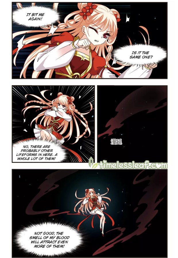 Page 18 of Chapter 101