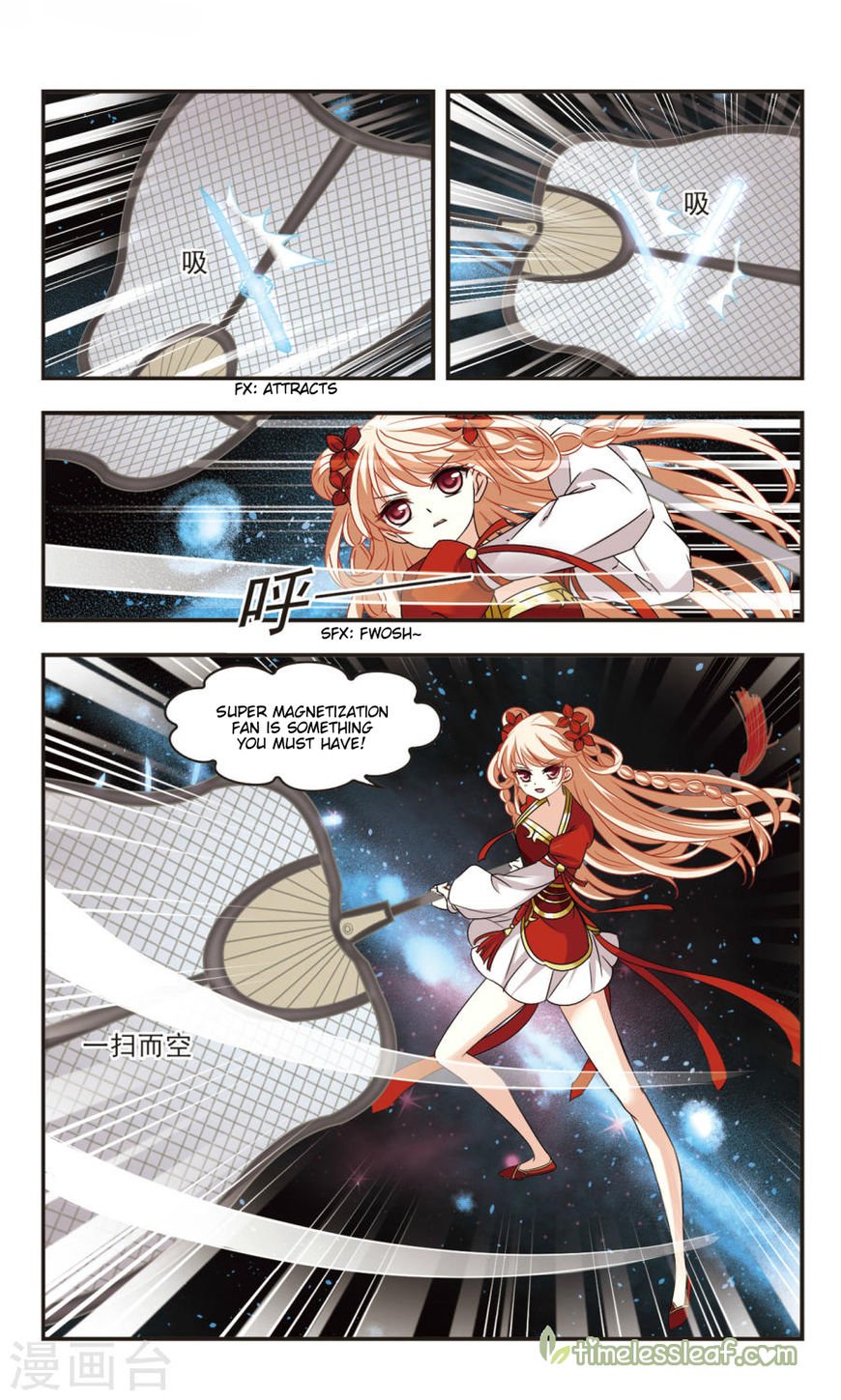 Page 1 of Chapter 102.6