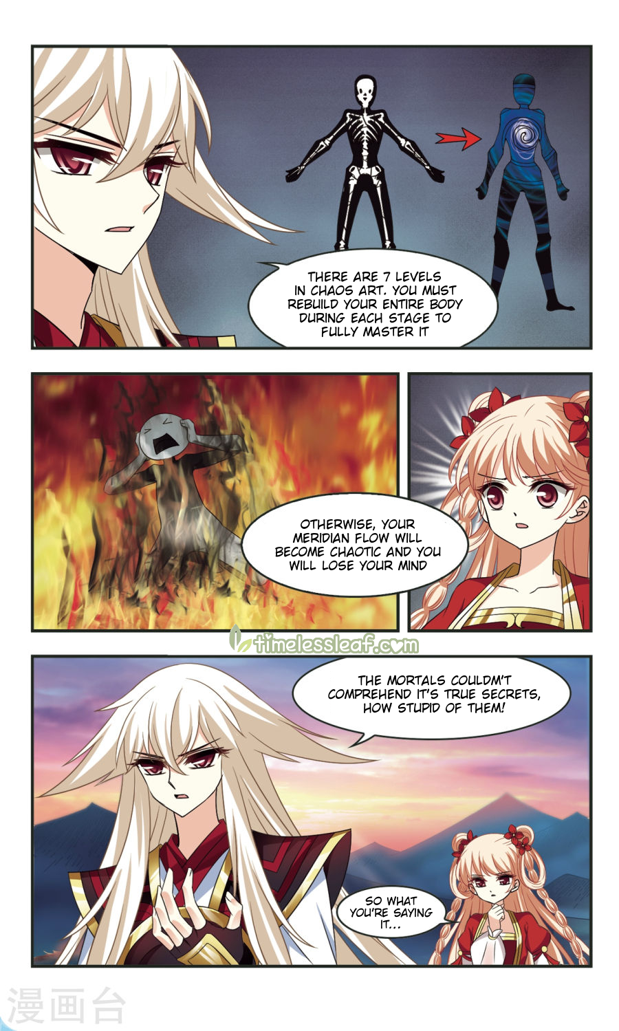 Page 21 of Chapter 104